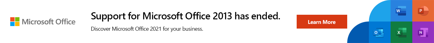 Office 2021 Legacy
